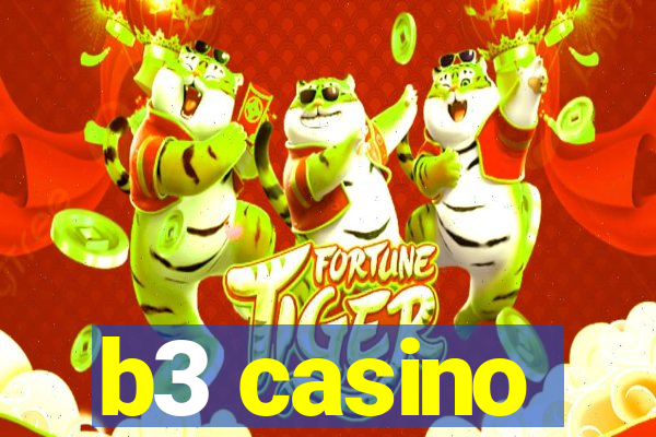 b3 casino